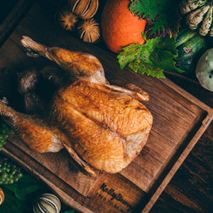 Thanksgiving Whole Turkey